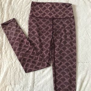 aerie Chill. Play. Move. Leggings Size Small
